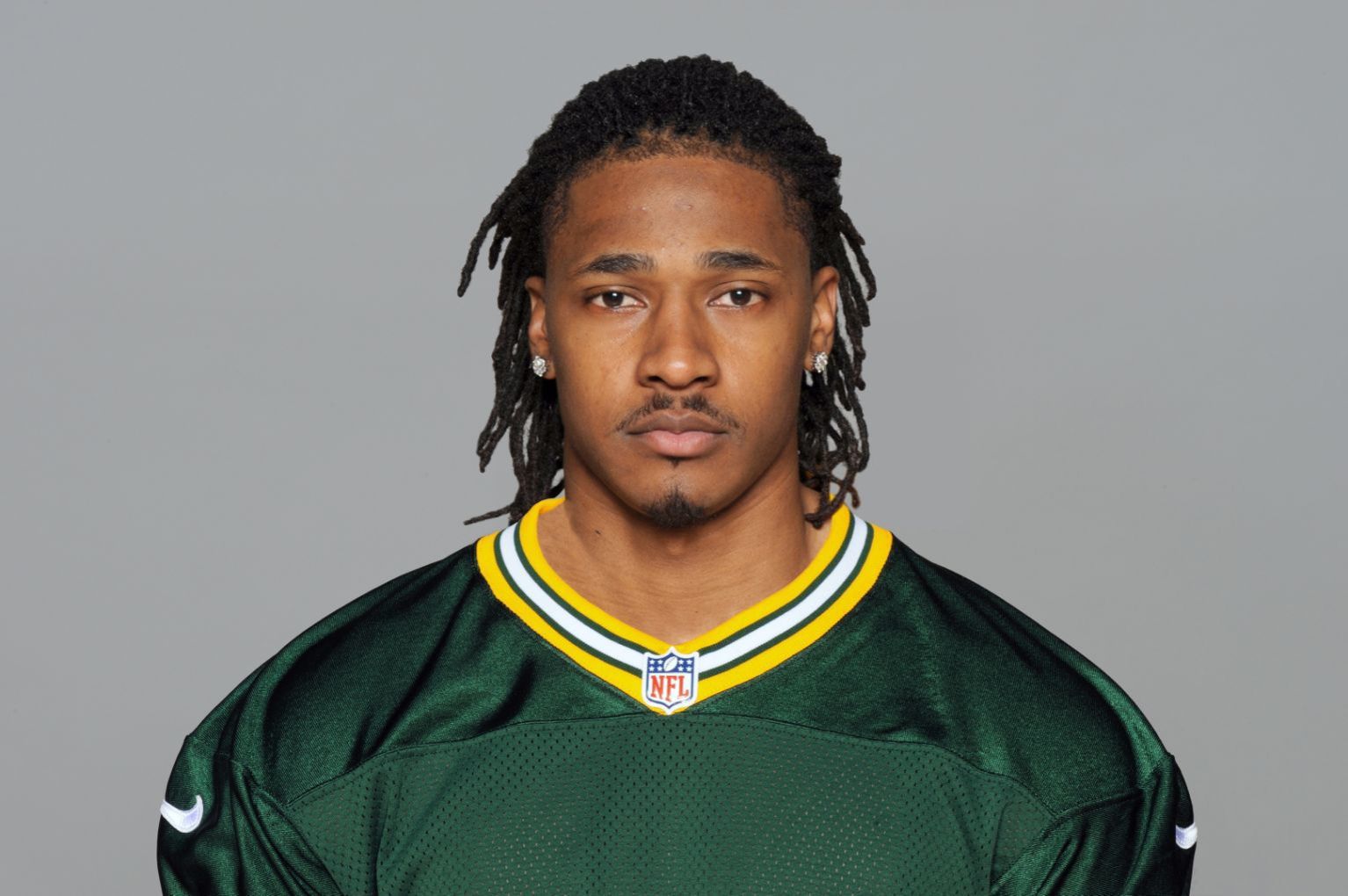 Tramon Williams